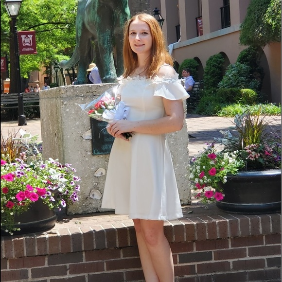 Meet your posher, ashlynn - Picture 4 of 5